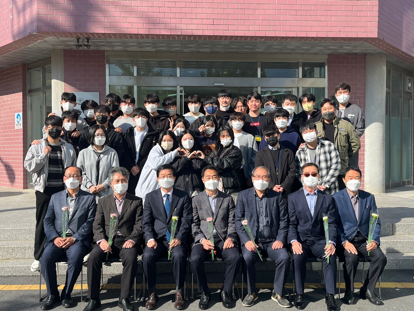 [제2종] 68기 수료식