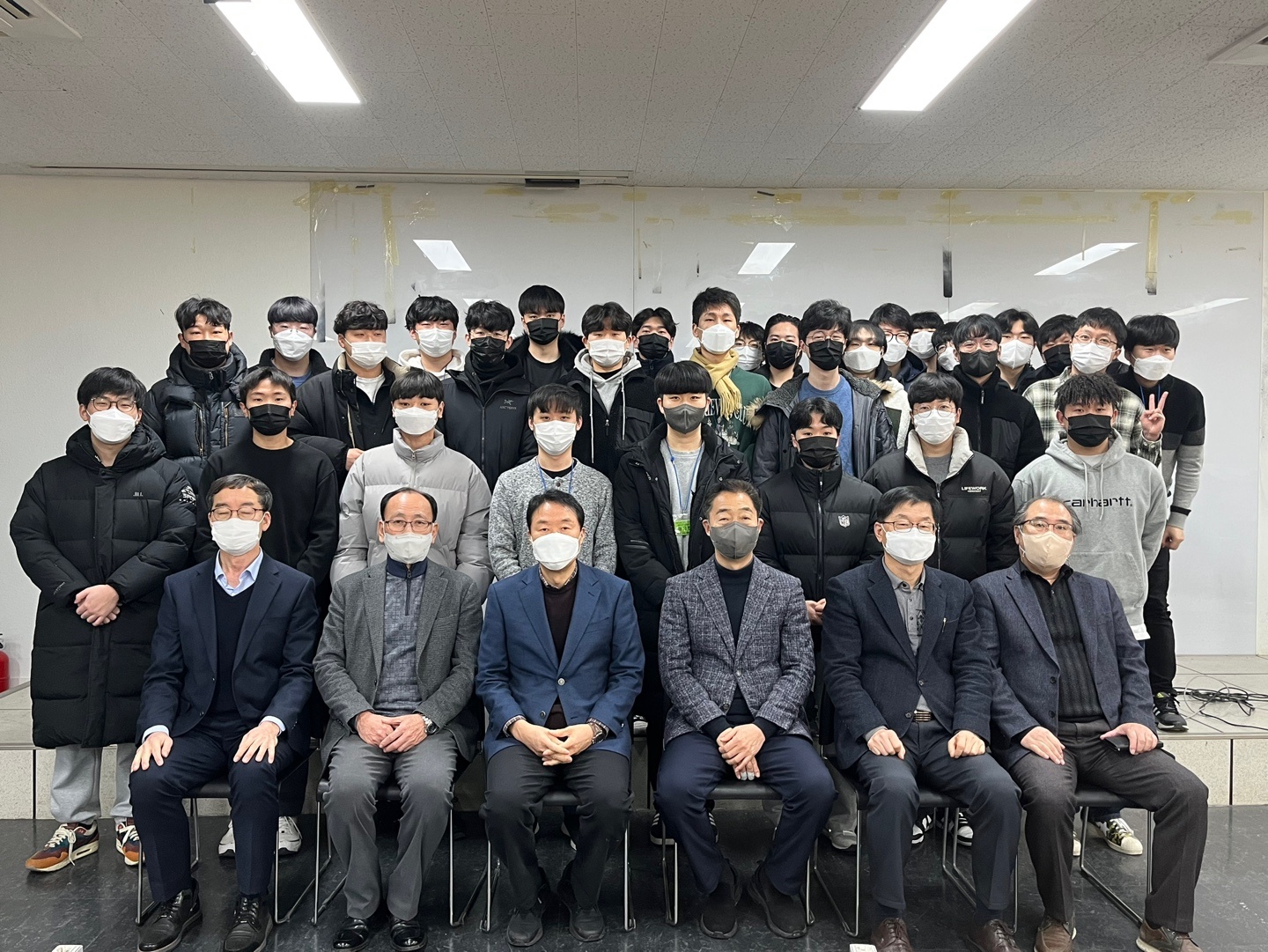 [69기 수료식]